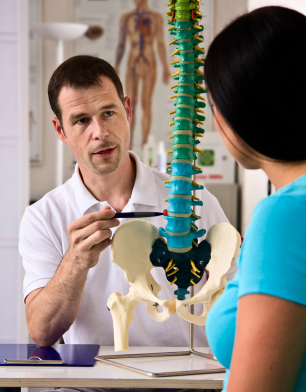 Professional Treatment & Rehabilitation for Back & Neck Pain & Headaches, Brentwood, Essex